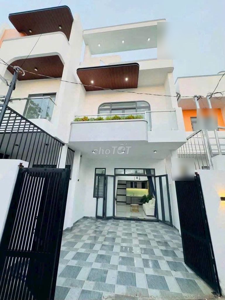 Bất động sản tại Bình Dương - ảnh 1