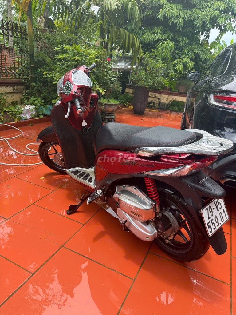 Honda 2020 - ảnh 1