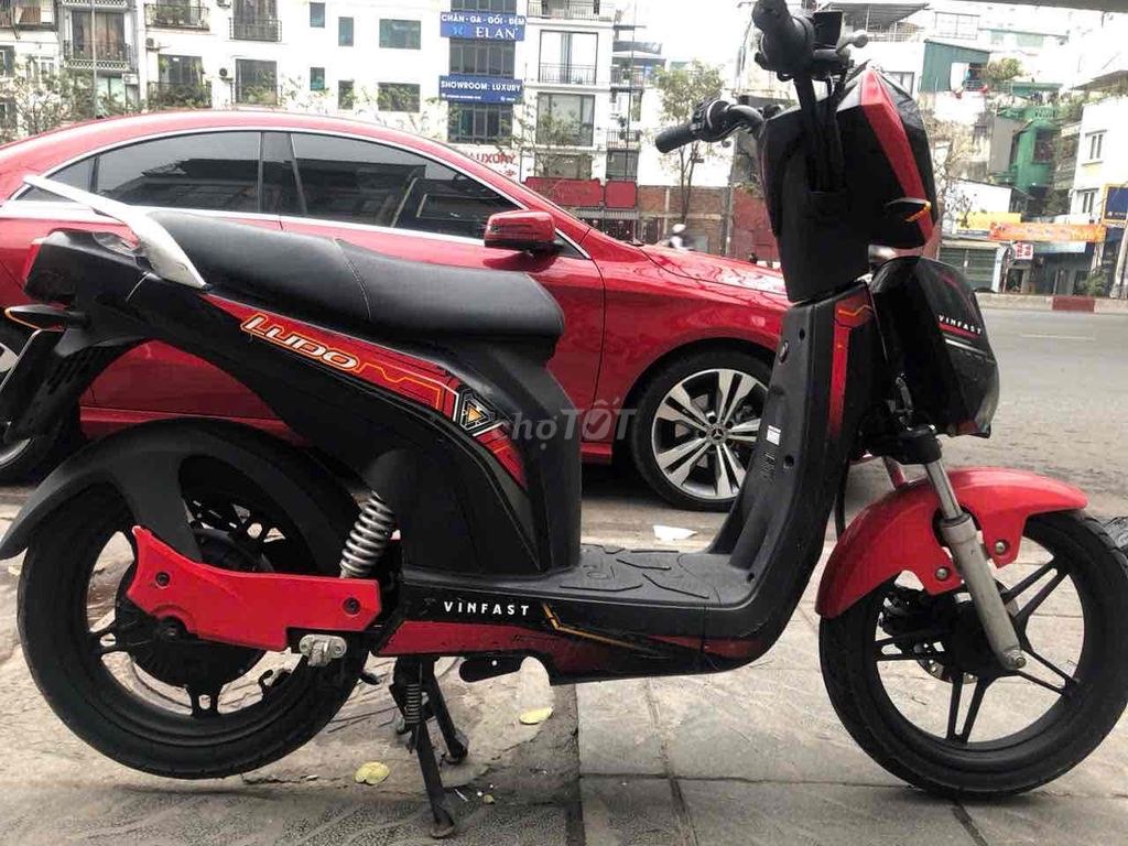 VinFast Ludo 2022 - ảnh 1