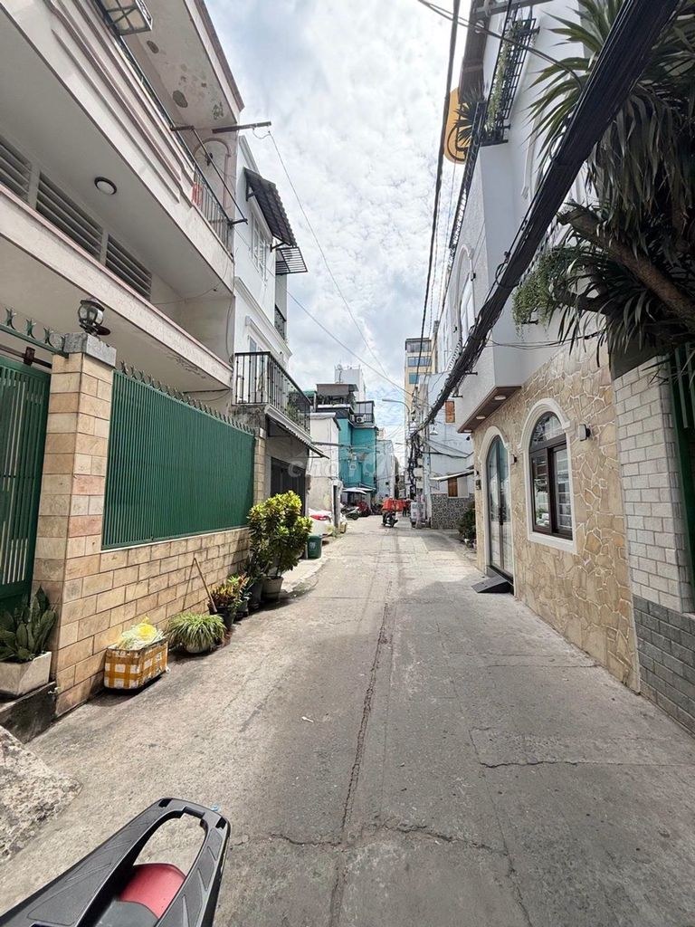 Bất động sản tại Tp Hồ Chí Minh - ảnh 1