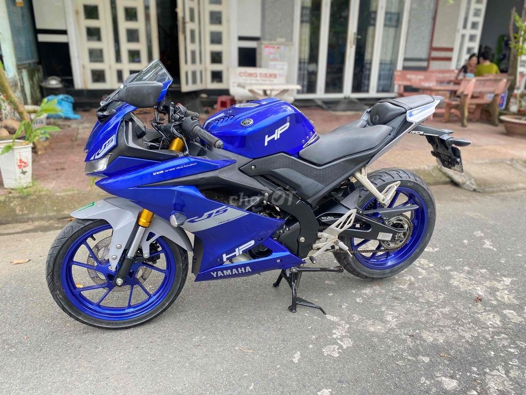 Yamaha 2020 - ảnh 2