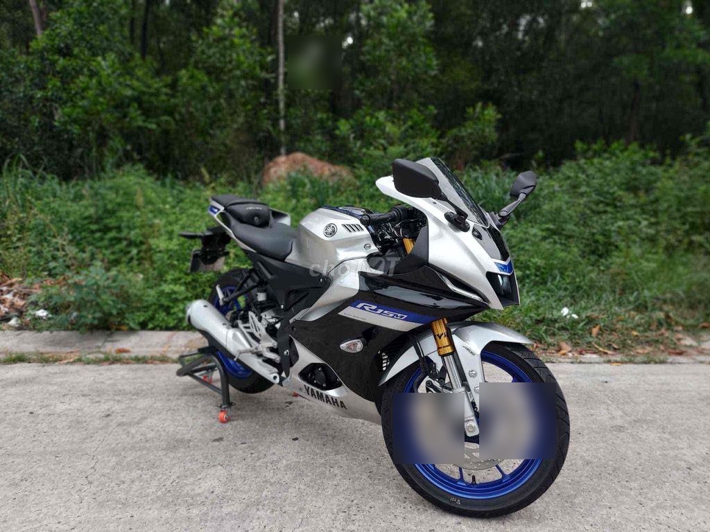 Yamaha 2026 - ảnh 1