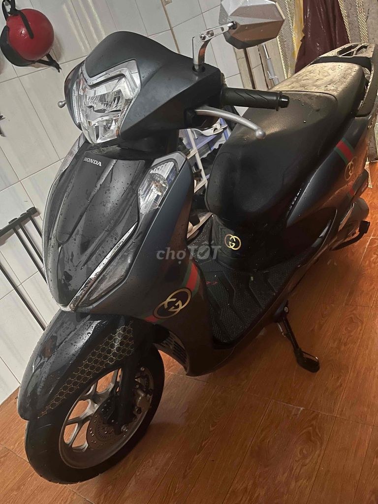 Honda 2025 - ảnh 1