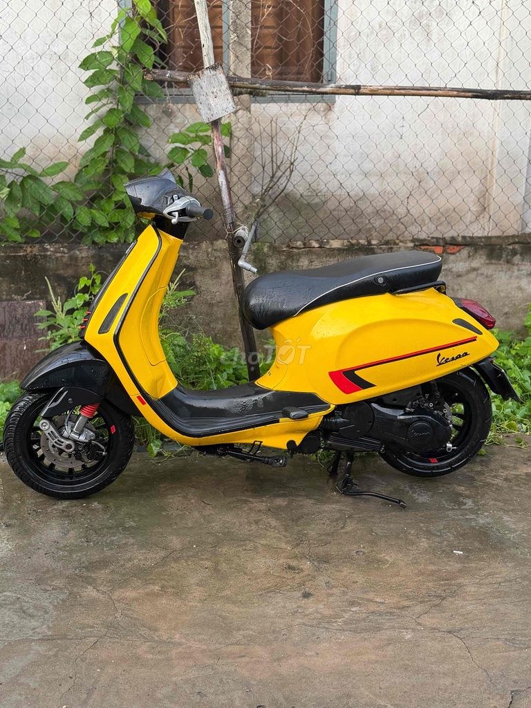 Piaggio 2015 - ảnh 1