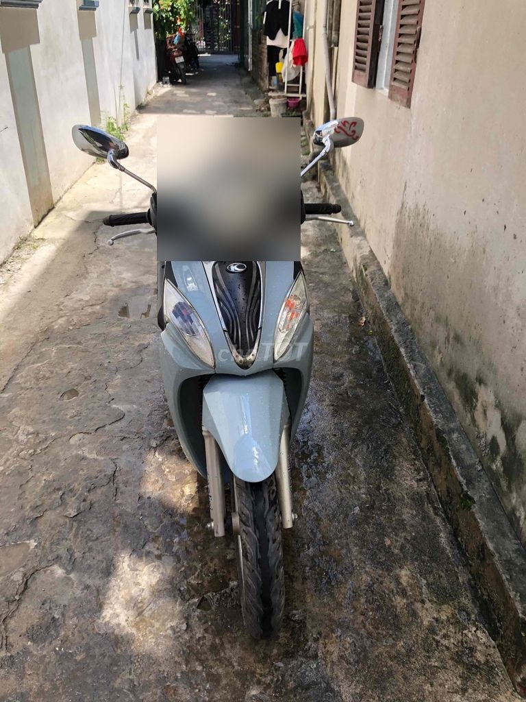 Kymco 2013 - ảnh 1