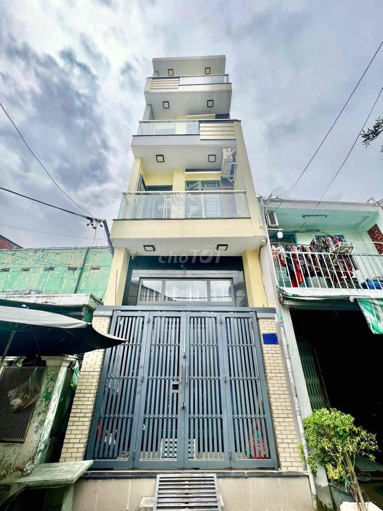 Bất động sản tại Tp Hồ Chí Minh - ảnh 1