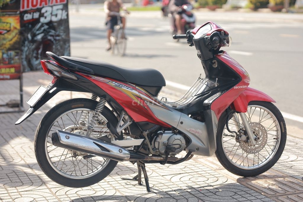 Honda 2010 - ảnh 1
