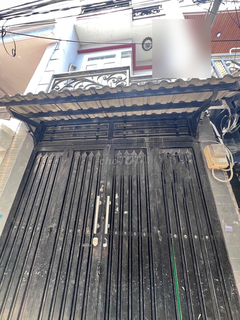 House in Phường Gò Vấp, Quận Gò Vấp, Tp Hồ Chí Minh - photo 1