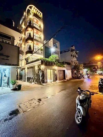Bất động sản tại Tp Hồ Chí Minh - ảnh 1