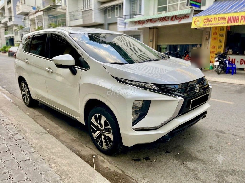 Mitsubishi Xpander 2019 - ảnh 3