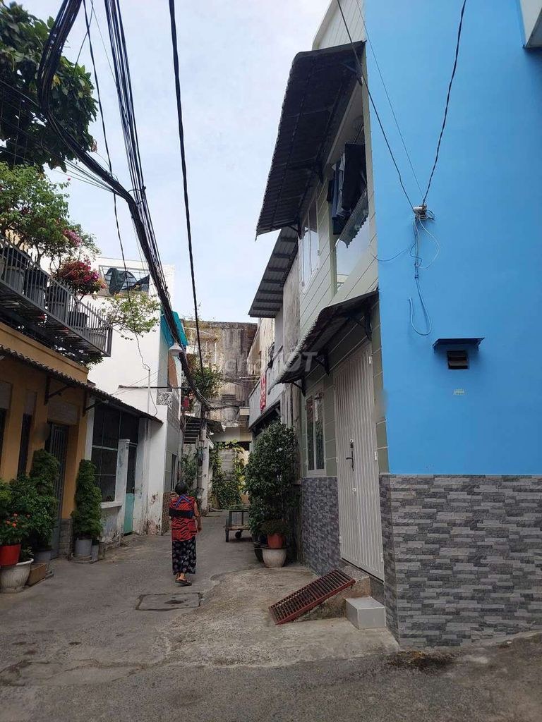 Bất động sản tại Tp Hồ Chí Minh - ảnh 1