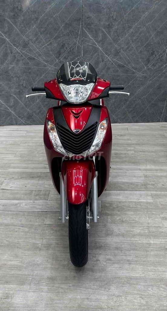 Honda 2010 - ảnh 1