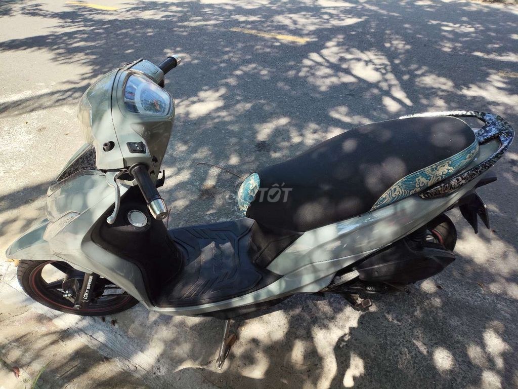 Kymco 2024 - ảnh 1