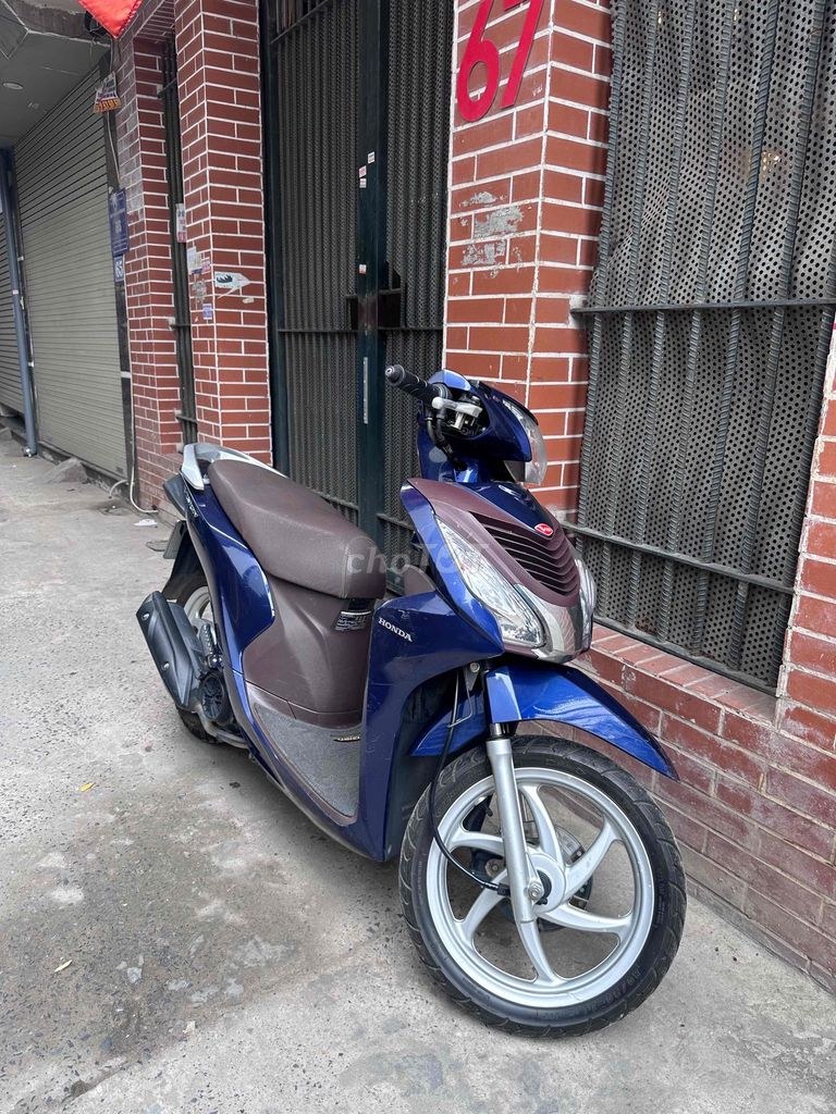 Honda 2017 - ảnh 1