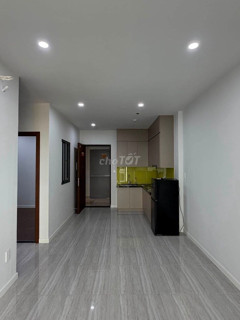 Bất động sản tại Tp Hồ Chí Minh - ảnh 1