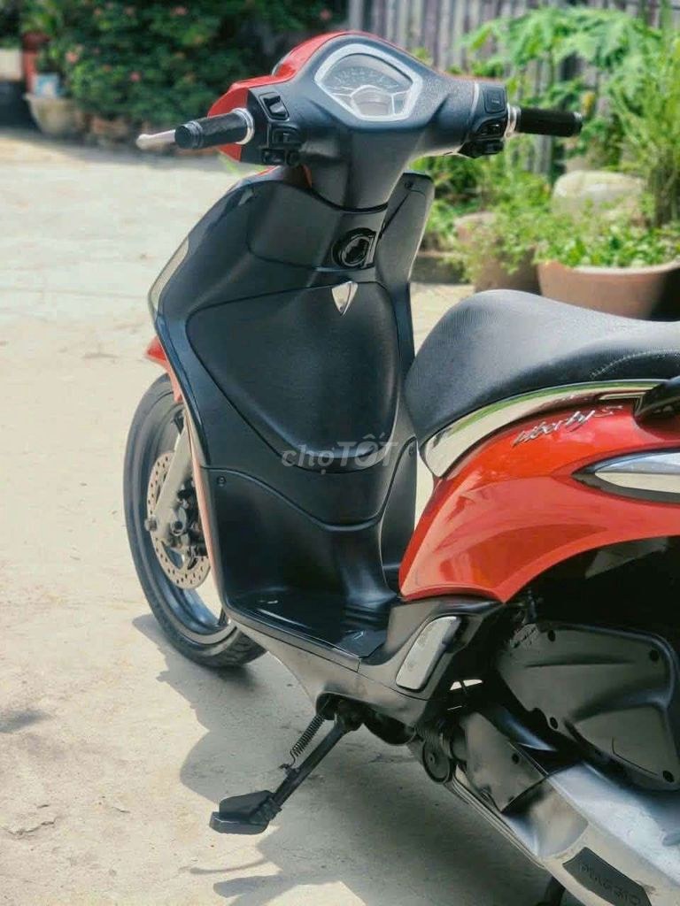 Piaggio 2017 - ảnh 2