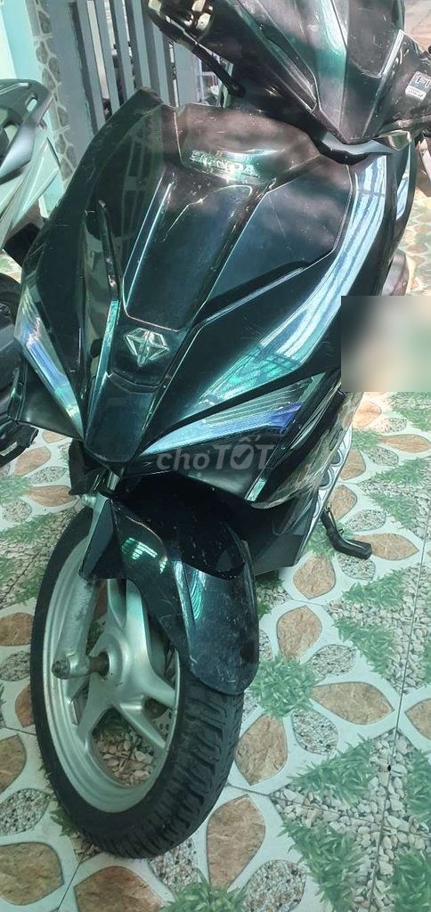 Honda 2017 - ảnh 1