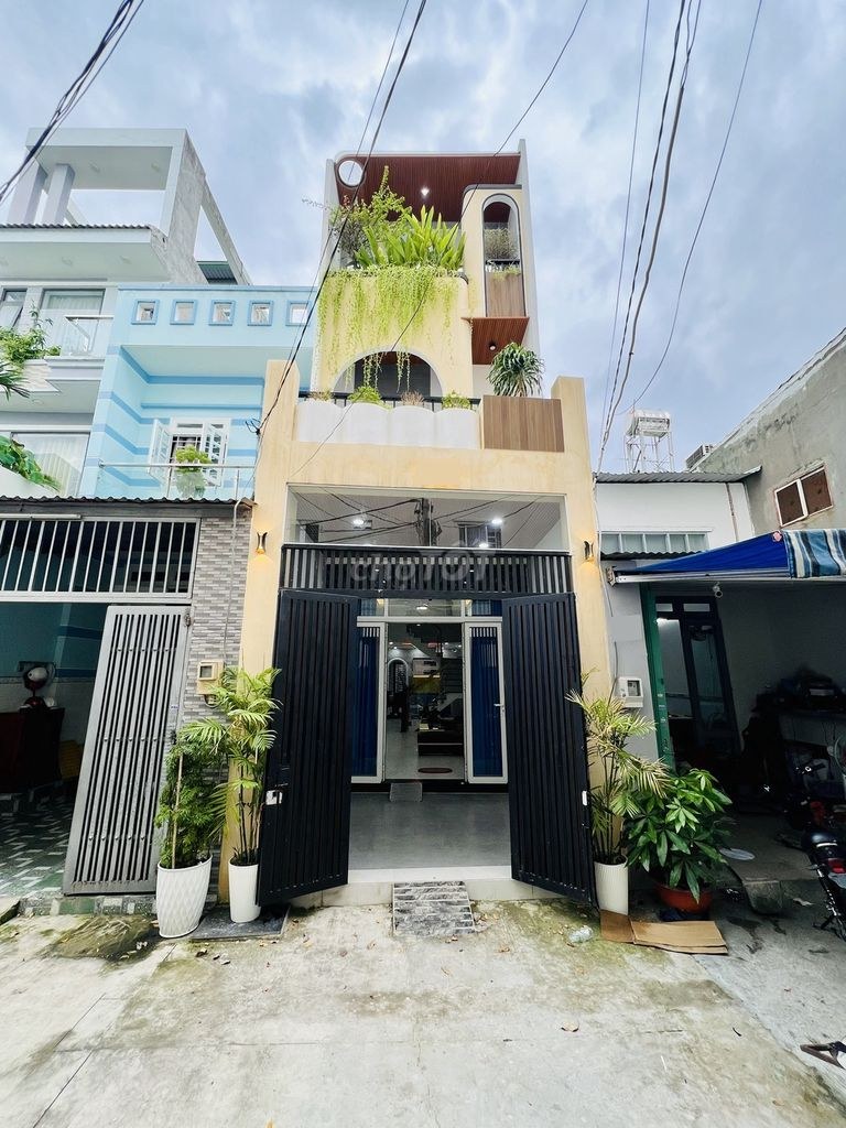Bất động sản tại Tp Hồ Chí Minh - ảnh 1