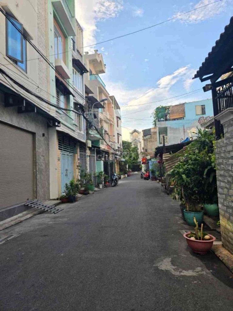 Real estate in Tp Hồ Chí Minh - photo 1