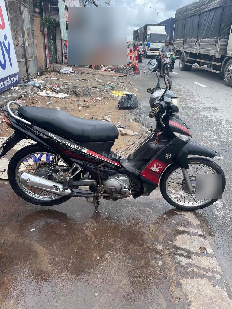 Yamaha 2009 - ảnh 1