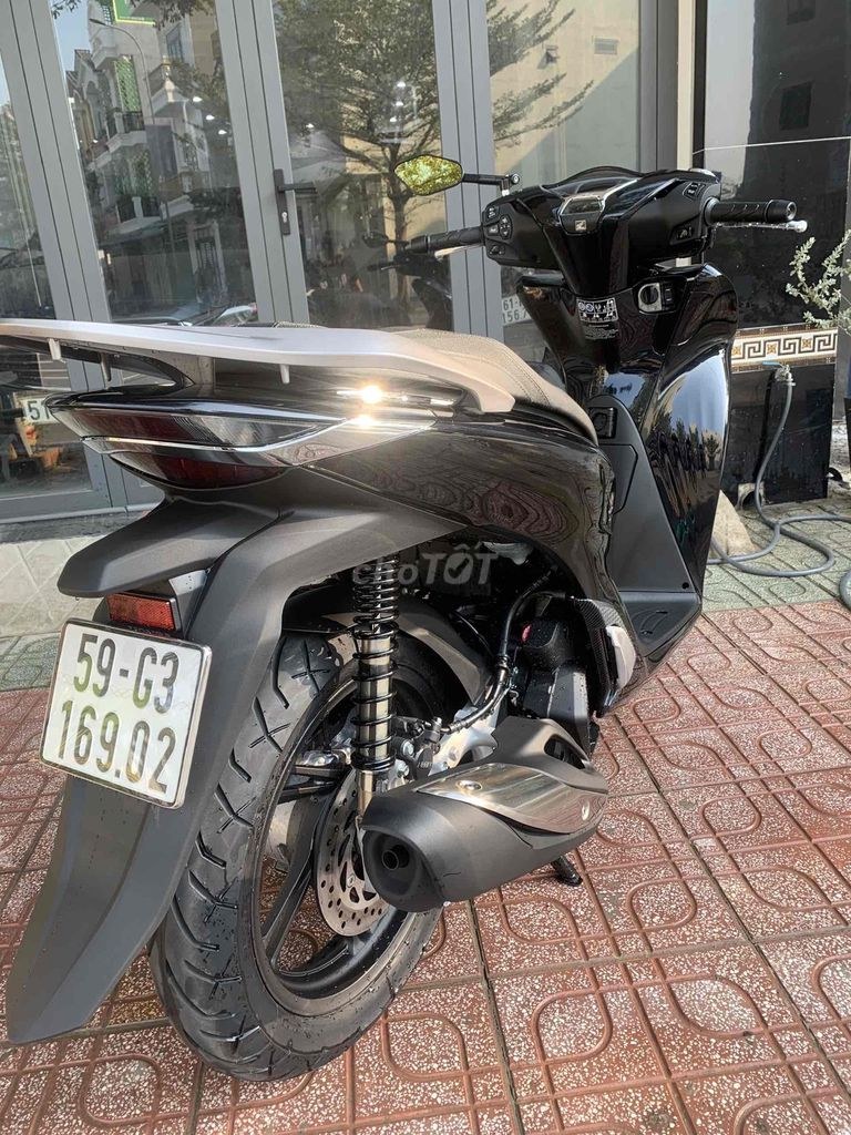 Honda 2023 - ảnh 1