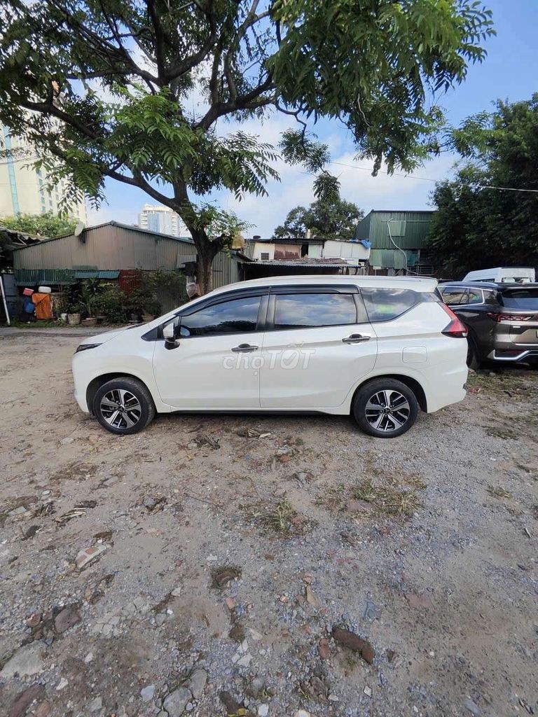 Mitsubishi Xpander 2019 - ảnh 1