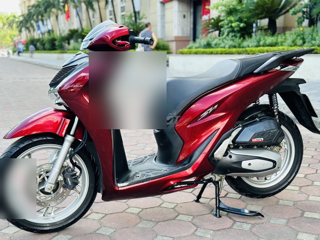 Honda 2024 - ảnh 1
