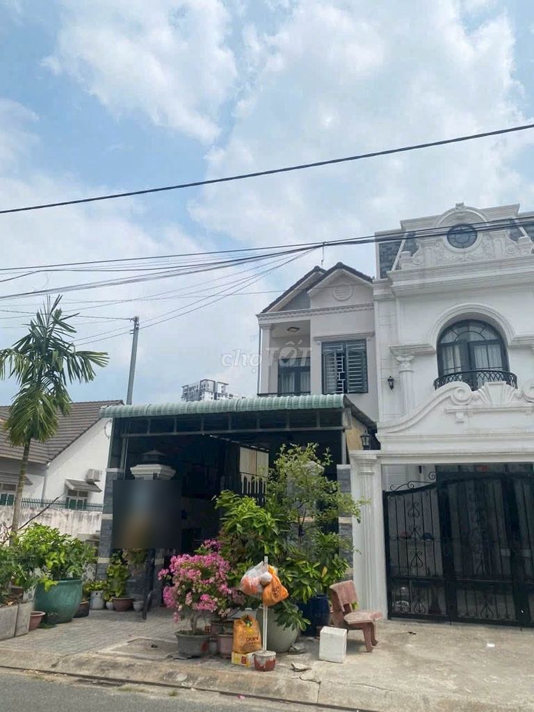 Bất động sản tại Bình Dương - ảnh 1