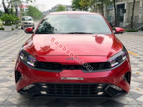 Kia K3 Luxury 1.6 AT 2021 - ảnh 2
