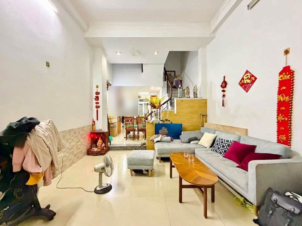 Bất động sản tại Tp Hồ Chí Minh - ảnh 1
