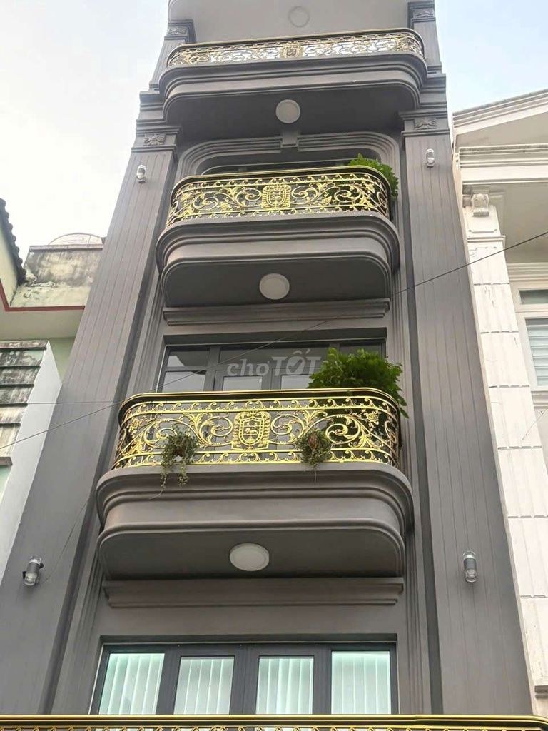 Bất động sản tại Tp Hồ Chí Minh - ảnh 1
