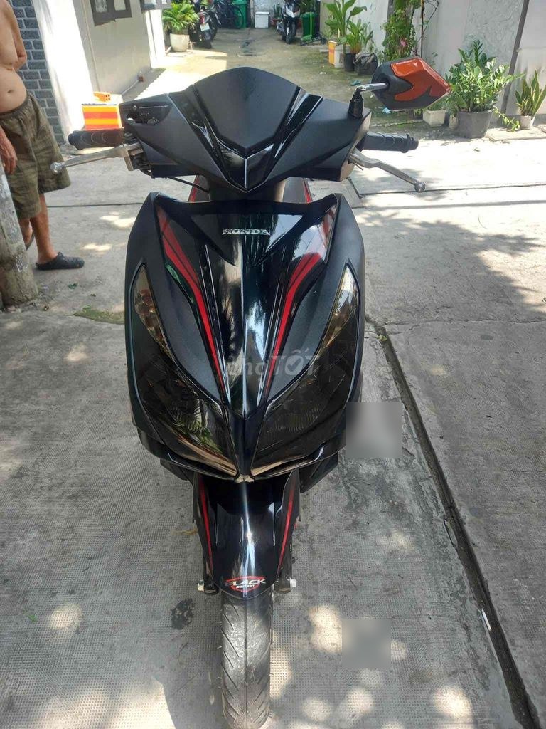 Honda 2015 - ảnh 1