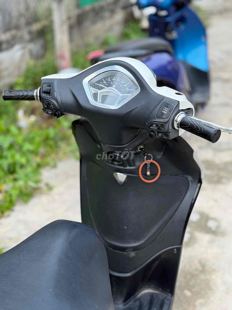 Piaggio 2016 - ảnh 2