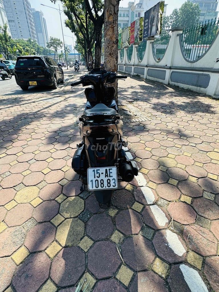 Honda 2024 - ảnh 1