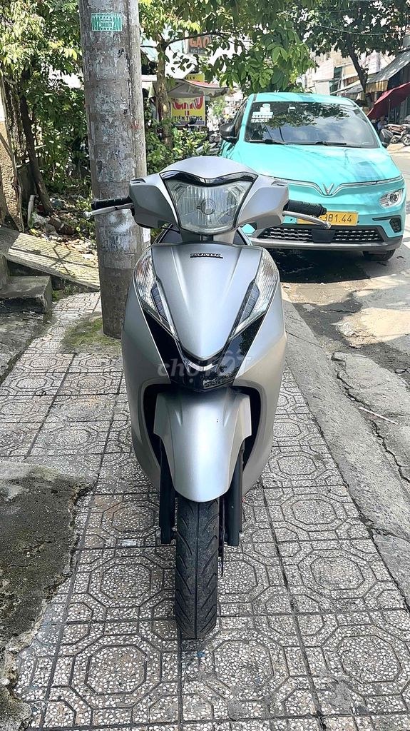 Honda 2014 - ảnh 1
