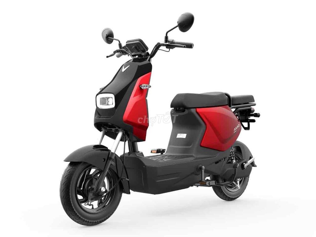 VinFast 2026 - ảnh 1