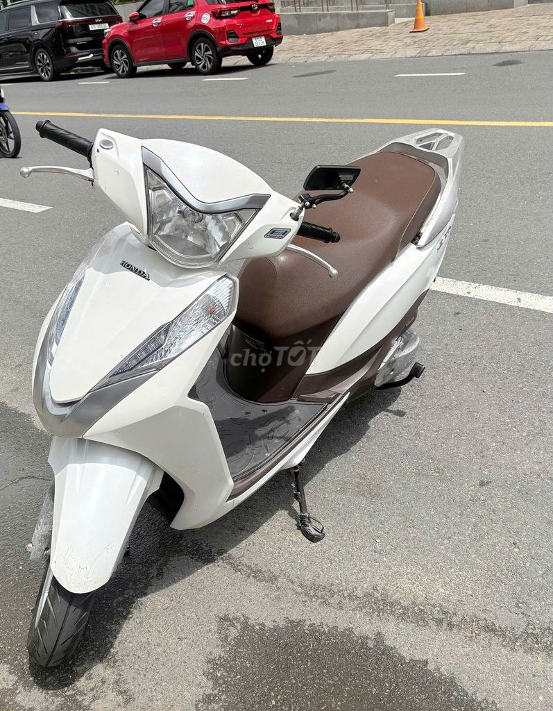 Honda 2015 - ảnh 1