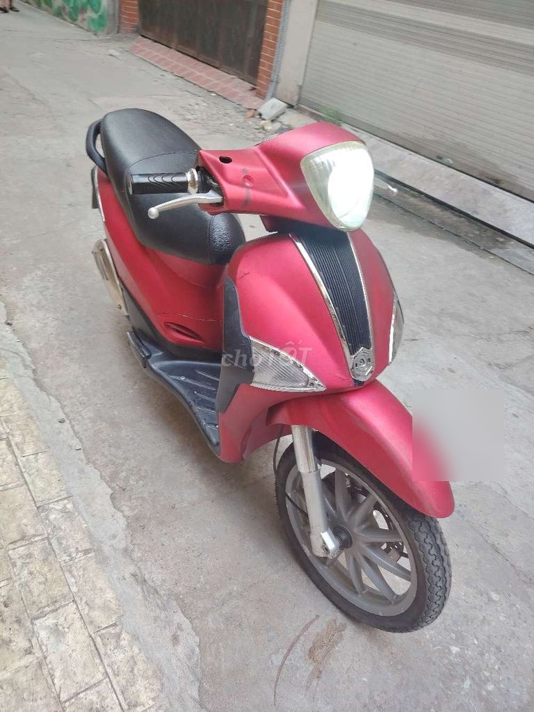Piaggio 2015 - ảnh 1