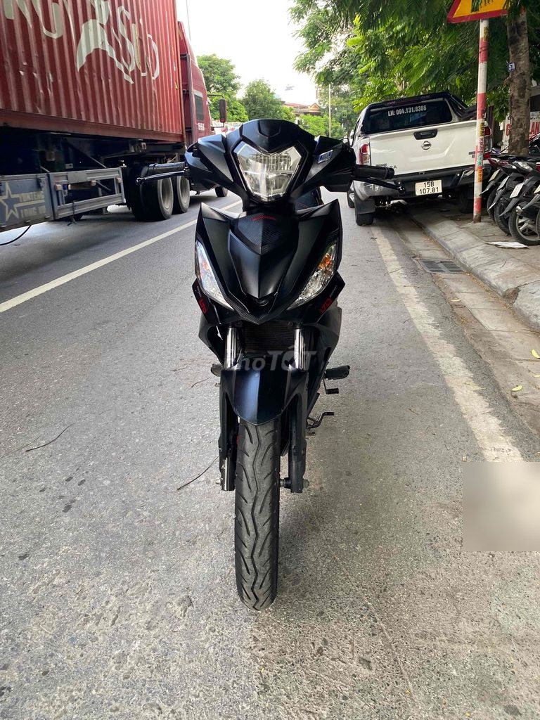 Honda 2019 - ảnh 1