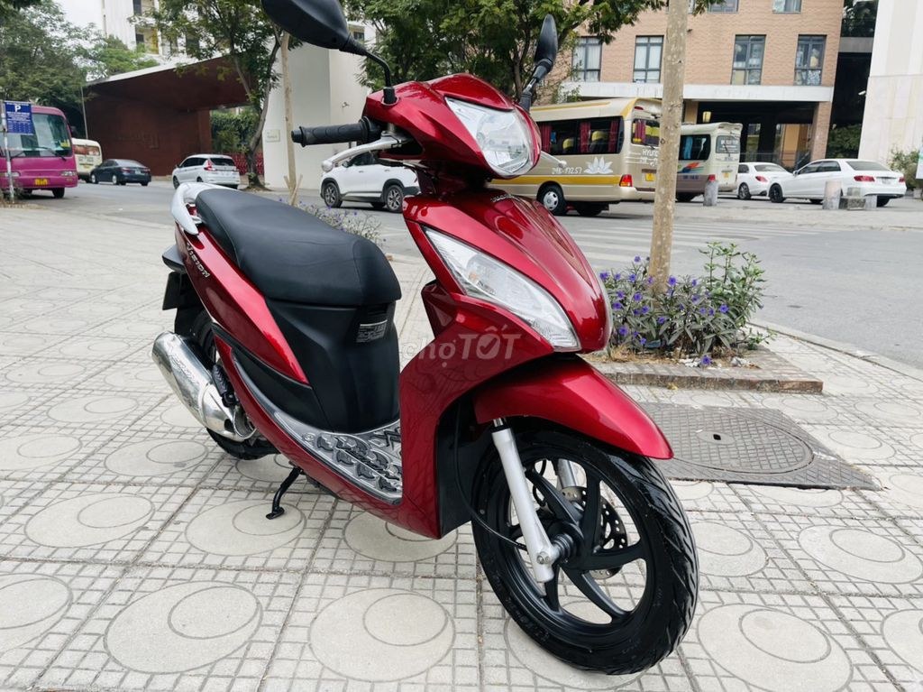 Honda 2014 - ảnh 1