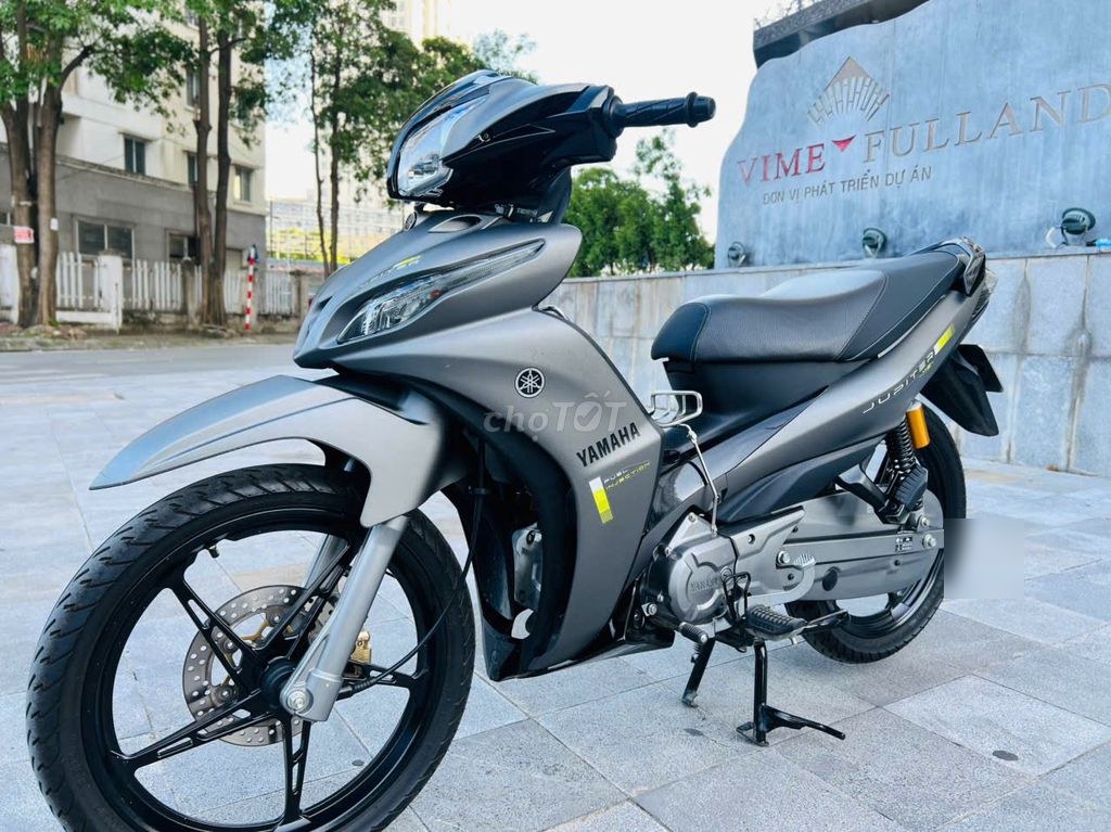 Yamaha 2024 - ảnh 1