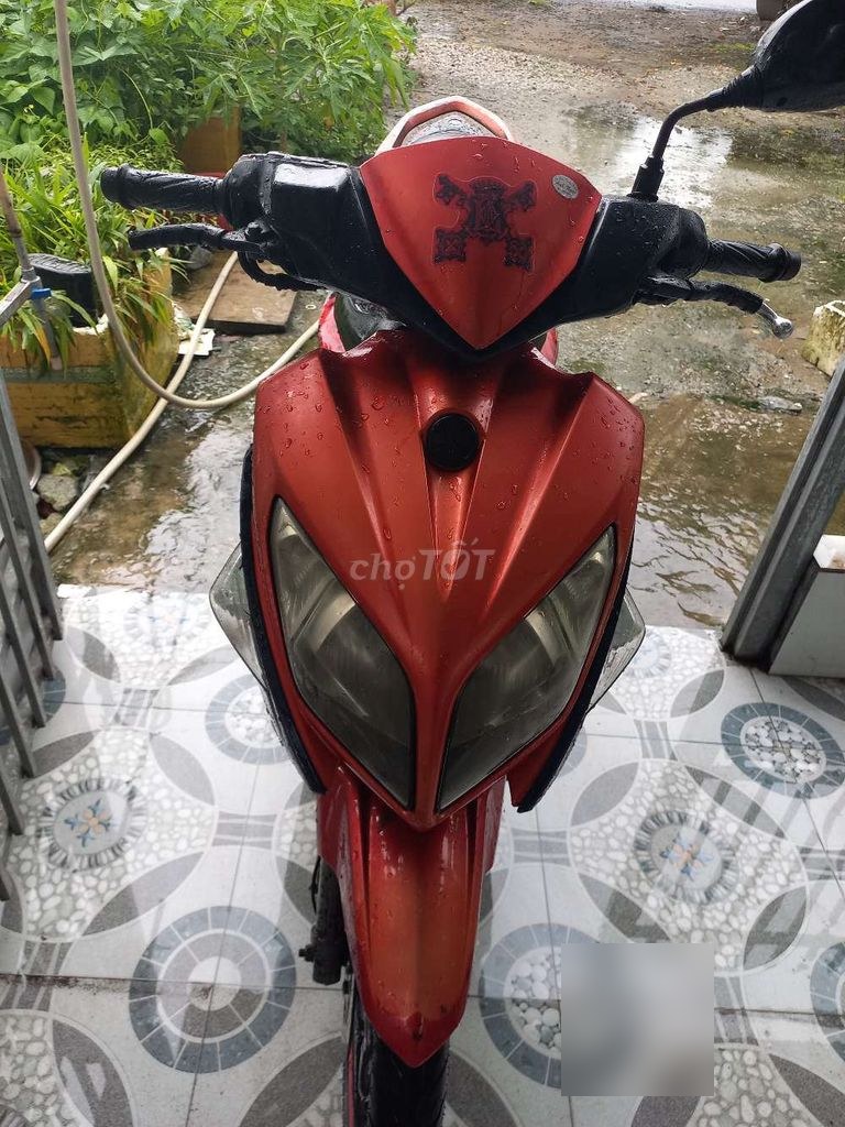 Yamaha 2011 - ảnh 1