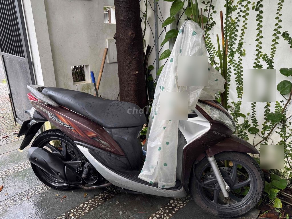 Honda 2012 - ảnh 1