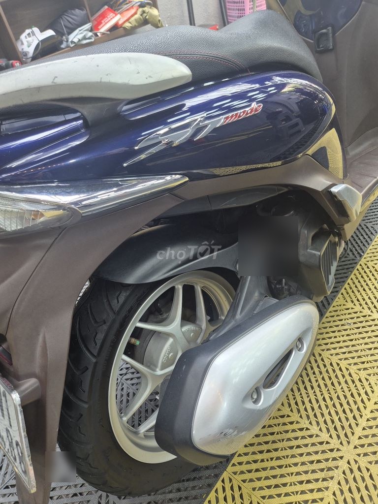 Honda 2015 - ảnh 1