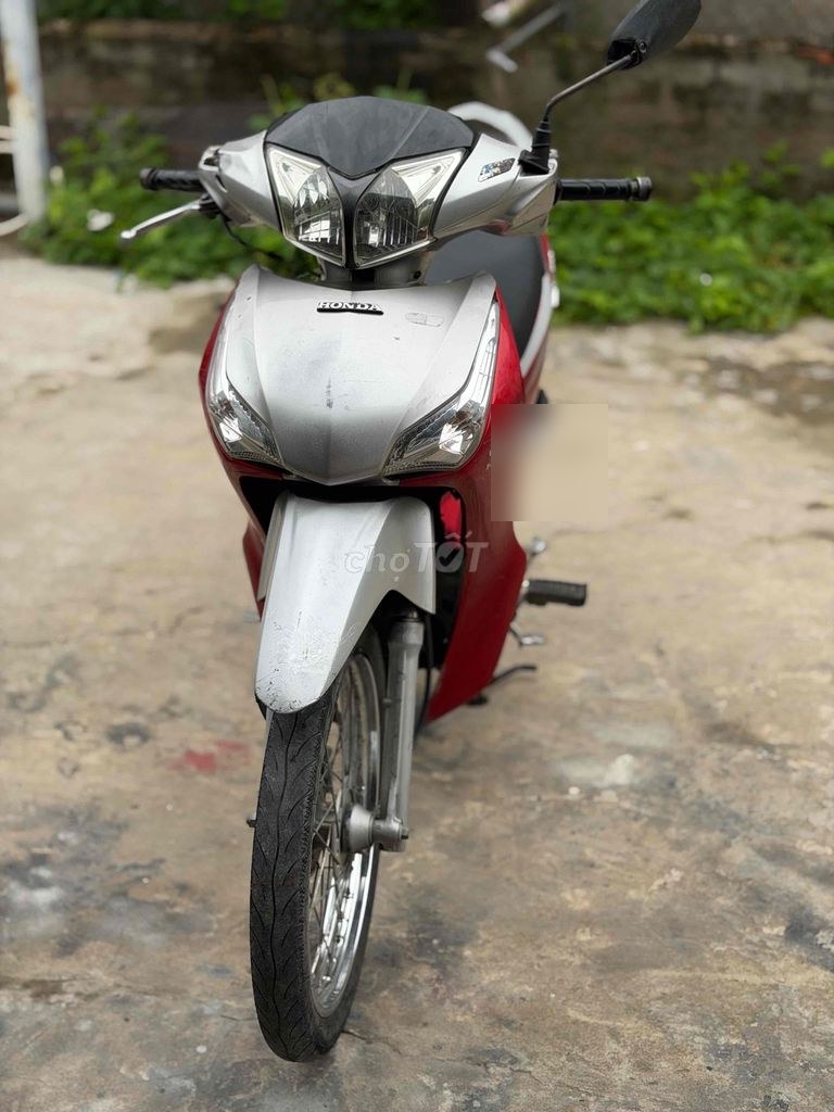 Honda 2013 - ảnh 1