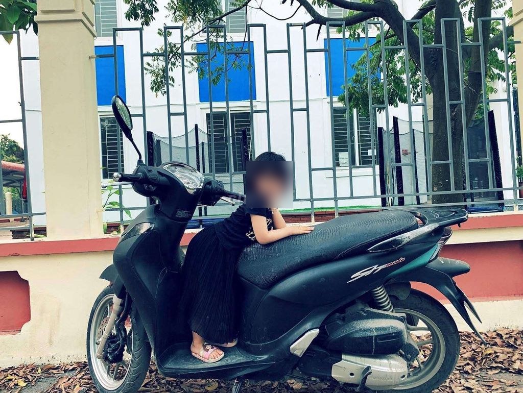 Honda 2014 - ảnh 1