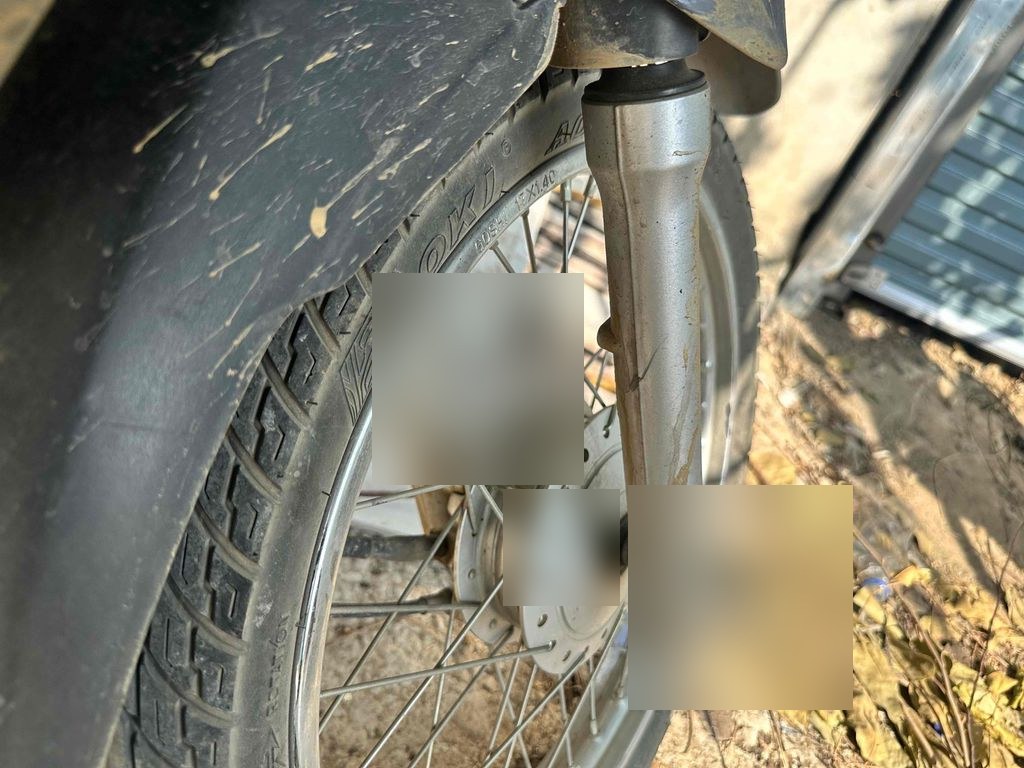 Honda 2021 - ảnh 1