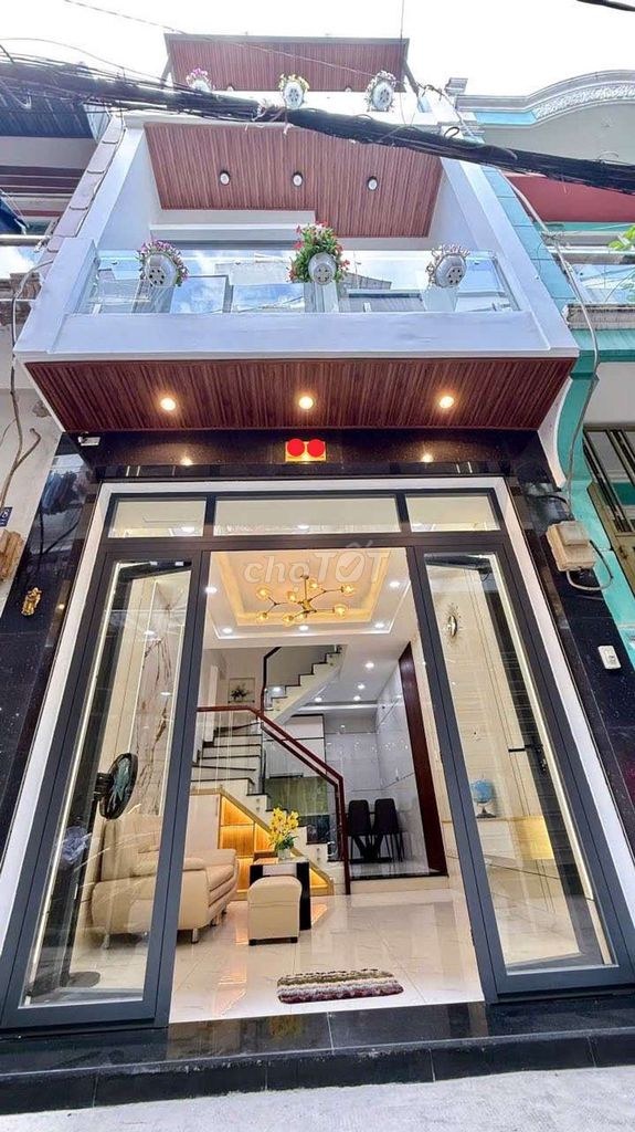 Bất động sản tại Tp Hồ Chí Minh - ảnh 1