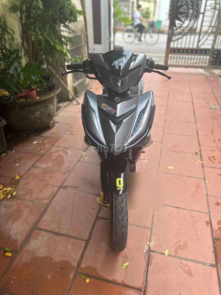 Yamaha 2021 - ảnh 1