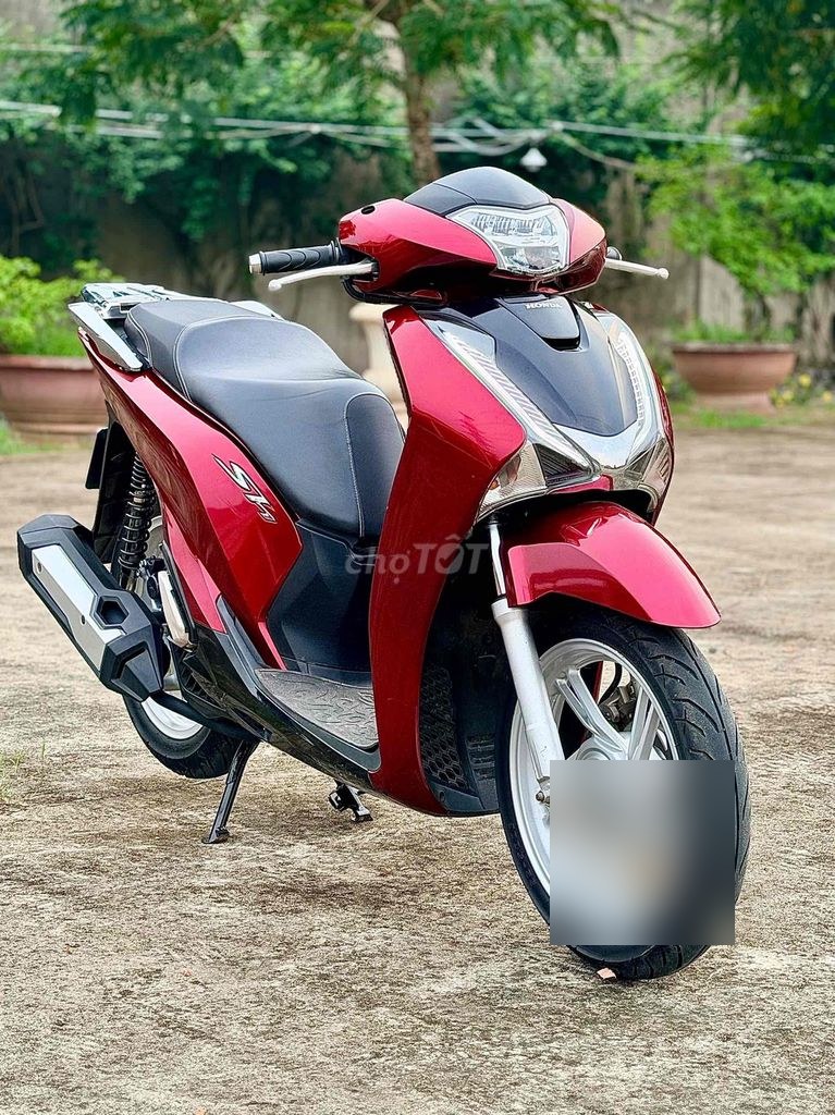 Honda 2019 - ảnh 1